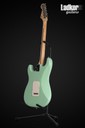 2005 Fender Custom Shop Jeff Beck Stratocaster Surf Green