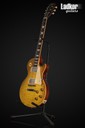 2018 Gibson Custom Shop Historic 59 Les Paul Standard Honey Lemon Fade VOS NH 1959 Reissue R9 NEW