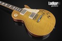 2018 Gibson Custom Shop Historic 59 Les Paul Standard Honey Lemon Fade VOS NH 1959 Reissue R9 NEW