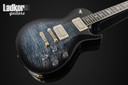 2020 PRS McCarty SC 594 Singlecut Artist Package Faded Whale Blue Smoke Wrap NEW