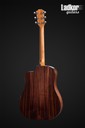 Taylor 210ce Plus Natural Dreadnought Acoustic Electric Guitar NEW