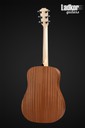 Taylor Academy 10 Natural Dreadnought Acoustic Guitar NEW