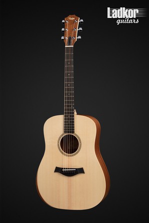 Taylor Academy 10 Natural Dreadnought Acoustic Guitar NEW