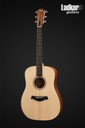 Taylor Academy 10 Natural Dreadnought Acoustic Guitar NEW