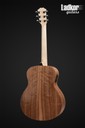 Taylor GS Mini-e Walnut Natural Acoustic Electric Guitar NEW