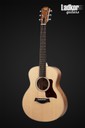 Taylor GS Mini-e Walnut Natural Acoustic Electric Guitar NEW