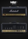 Marshall JCM800 2203 Friedman Hi-Gain Mod