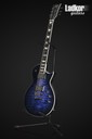 2011 ESP Standard Eclipse II Reindeer Blue Quilt Top 10 Years Time Capsule NEW