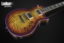 2020 ESP USA Eclipse Lynch Burst Flame Top NEW