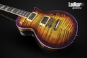 2020 ESP USA Eclipse Lynch Burst Flame Top NEW