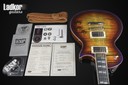 2020 ESP USA Eclipse Lynch Burst Flame Top NEW