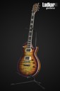 2020 ESP USA Eclipse Lynch Burst Flame Top NEW