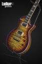 2020 ESP USA Eclipse Lynch Burst Flame Top NEW