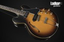 2019 Gibson Memphis 1961 ES-330 Vintage Burst VOS NEW