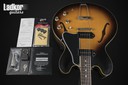 2019 Gibson Memphis 1961 ES-330 Vintage Burst VOS NEW