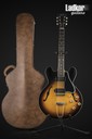 2019 Gibson Memphis 1961 ES-330 Vintage Burst VOS NEW