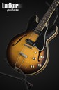 2019 Gibson Memphis 1961 ES-330 Vintage Burst VOS NEW