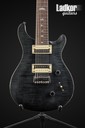 PRS SE SVN Seven Gray Black NEW