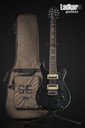 PRS SE SVN Seven Gray Black NEW