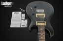 PRS SE SVN Seven Gray Black NEW