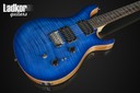 PRS SE Custom 24 35th Anniversary Faded Blue Burst Limited Edition NEW