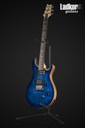 PRS SE Custom 24 35th Anniversary Faded Blue Burst Limited Edition NEW