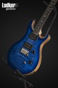 PRS SE Custom 24 35th Anniversary Faded Blue Burst Limited Edition NEW