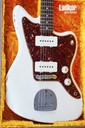 2020 Fender Custom Shop 1965 Jazzmaster Journeyman Relic Aged Olympic White 65 NAMM Limited Edition NEW