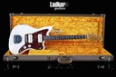 2020 Fender Custom Shop 1965 Jazzmaster Journeyman Relic Aged Olympic White 65 NAMM Limited Edition NEW