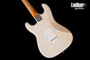 2020 Fender Custom Shop Limited '62/'63 Stratocaster Journeyman Relic LTD Aged Olympic White NEW