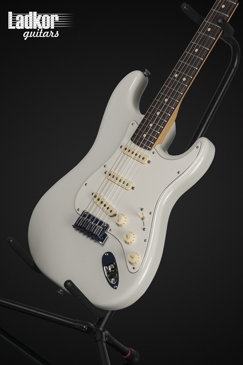 2017 Fender Custom Shop Masterbuilt Todd Krause Jeff Beck