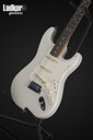 2017 Fender Custom Shop Masterbuilt Todd Krause Jeff Beck Stratocaster Olympic White