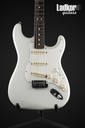 2017 Fender Custom Shop Masterbuilt Todd Krause Jeff Beck Stratocaster Olympic White