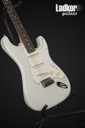 2017 Fender Custom Shop Masterbuilt Todd Krause Jeff Beck Stratocaster Olympic White