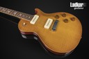 2009 PRS Ted McCarty Singlecut 245 Soapbar 10 Top McCarty Burst SC245 Limited Edition