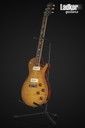 2009 PRS Ted McCarty Singlecut 245 Soapbar 10 Top McCarty Burst SC245 Limited Edition