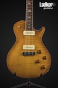 2009 PRS Ted McCarty Singlecut 245 Soapbar 10 Top McCarty Burst SC245 Limited Edition