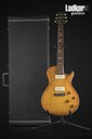 2009 PRS Ted McCarty Singlecut 245 Soapbar 10 Top McCarty Burst SC245 Limited Edition
