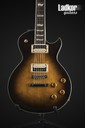 2011 ESP Standard Eclipse I Dark Brown Sunburst 10 Years Time Capsule NEW