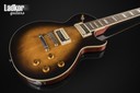 2011 ESP Standard Eclipse I Dark Brown Sunburst 10 Years Time Capsule NEW