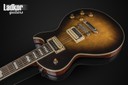 2011 ESP Standard Eclipse I Dark Brown Sunburst 10 Years Time Capsule NEW