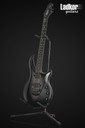 Ernie Ball Music Man John Petrucci Signature Majesty 6 Polar Noir