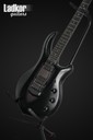 Ernie Ball Music Man John Petrucci Signature Majesty 6 Polar Noir