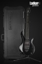 Ernie Ball Music Man John Petrucci Signature Majesty 6 Polar Noir