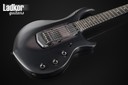 Ernie Ball Music Man John Petrucci Signature Majesty 6 Polar Noir