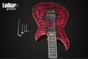 2010 ESP Standard Formula FR-II STBC See Thru Black Cherry Quilt Top 11 Years Time Capsule NEW