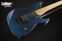 2004 ESP Standard M-II SD GMB Gunmetal Blue 17 Years Time Capsule NEW