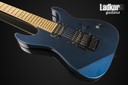 2004 ESP Standard M-II SD GMB Gunmetal Blue 17 Years Time Capsule NEW