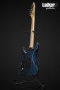 2004 ESP Standard M-II SD GMB Gunmetal Blue 17 Years Time Capsule NEW