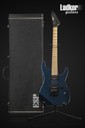 2004 ESP Standard M-II SD GMB Gunmetal Blue 17 Years Time Capsule NEW